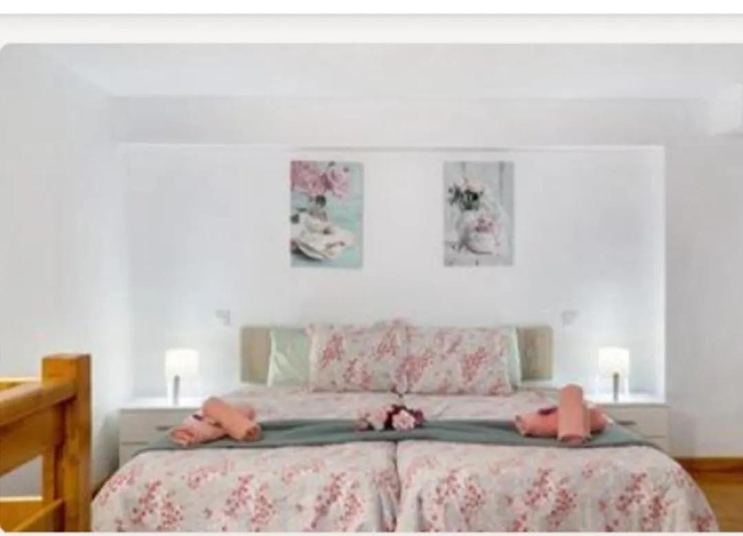 Apartmán Arrecife 4 You