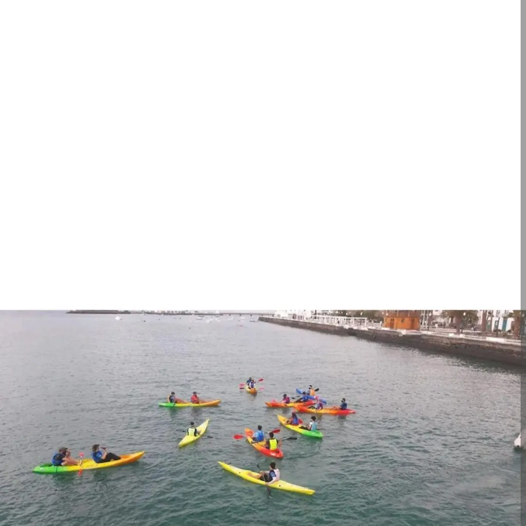Apartmán Arrecife 4 You Španělsko